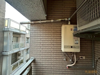 兆基社會住宅🏡楊梅新農街貓咪友善兩房/可租補（第12張）