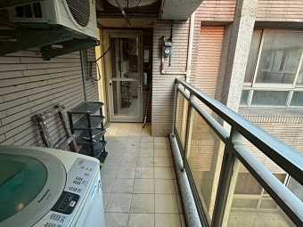 兆基社會住宅🏡楊梅新農街貓咪友善兩房/可租補（第10張）