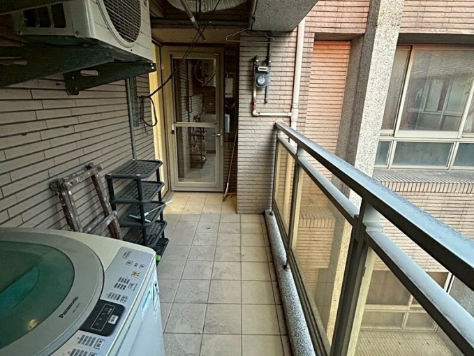 兆基社會住宅🏡楊梅新農街貓咪友善兩房/可租補(第10張)