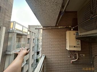 兆基社會住宅🏡楊梅新農街貓咪友善兩房/可租補（第11張）