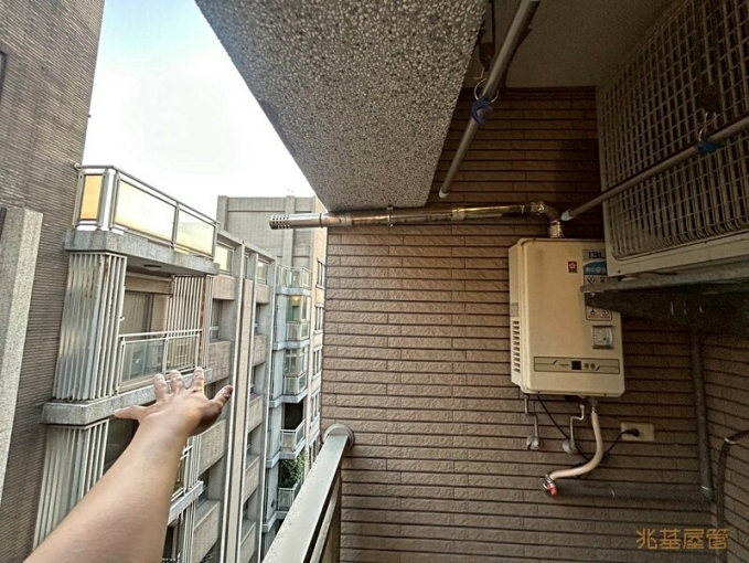 兆基社會住宅🏡楊梅新農街貓咪友善兩房/可租補(第11張)