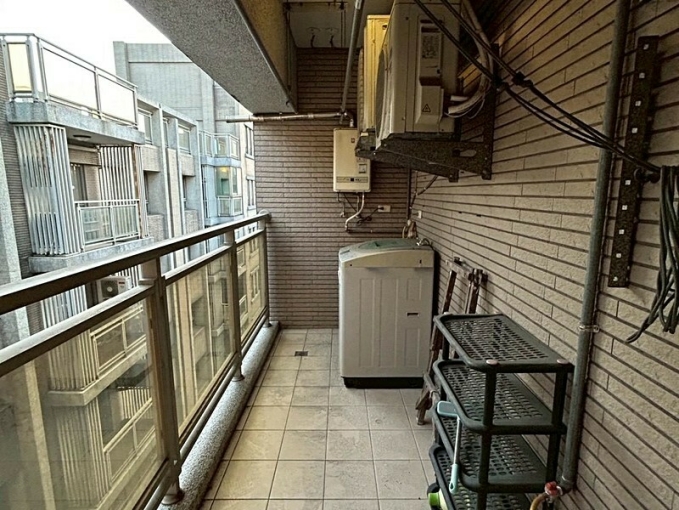 兆基社會住宅🏡楊梅新農街貓咪友善兩房/可租補(第13張)