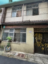 便宜透天租 自整便宜租 租金可談（第1張）