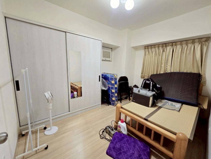 大里區>工學美村商圈>全新裝潢傢俱3房（第5張）