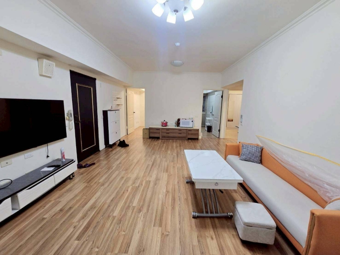 大里區>工學美村商圈>全新裝潢傢俱3房（第2張）