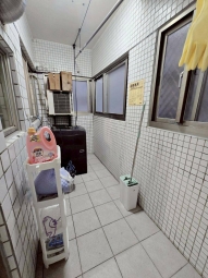 大里區>工學美村商圈>全新裝潢傢俱3房（第7張）