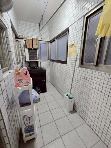 大里區>工學美村商圈>全新裝潢傢俱3房（第7張）