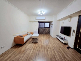 大里區>工學美村商圈>全新裝潢傢俱3房（第1張）