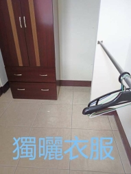 🌈自租誠品綠園道大套房🔥挑高寬敞舒適🔥全新變頻冷氣 - Image 14