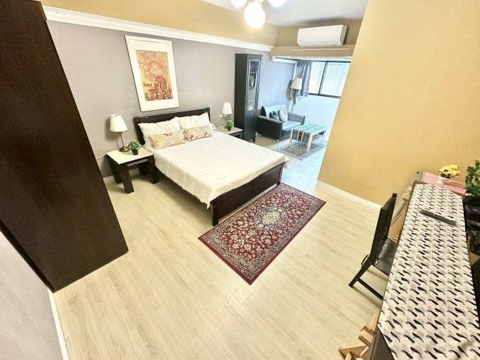 🧡加賴約🧡電梯美屋🧡租屋補助🧡台水台電🧡獨洗凸窗🧡秒殺物件🧡（第1張）