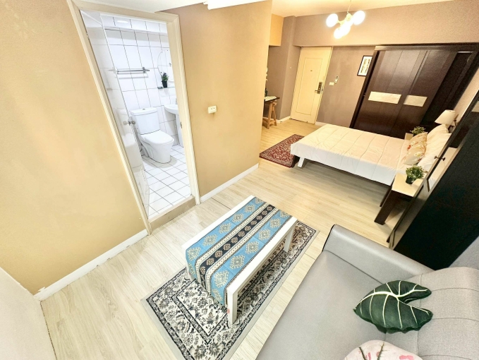 🧡加賴約🧡電梯美屋🧡租屋補助🧡台水台電🧡獨洗凸窗🧡秒殺物件🧡（第3張）