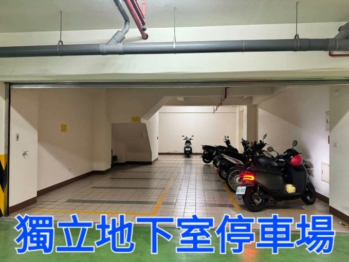 弘光大學靜宜大學花園套房（第9張）