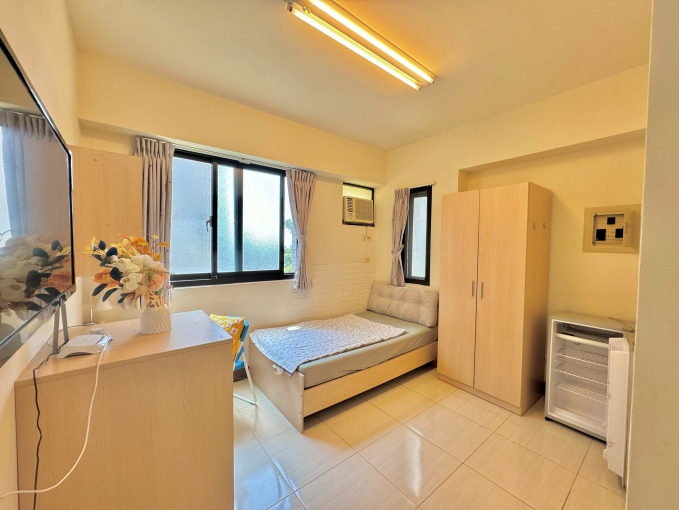 弘光大學靜宜大學花園套房