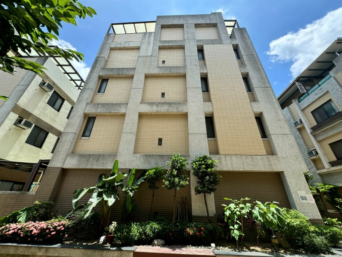 弘光大學靜宜大學花園套房（第5張）