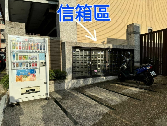 弘光大學靜宜大學花園套房（第6張）