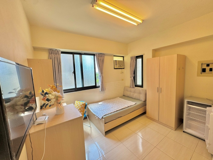 弘光大學靜宜大學花園套房（第4張）