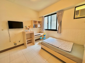 弘光大學靜宜大學花園套房（第2張）