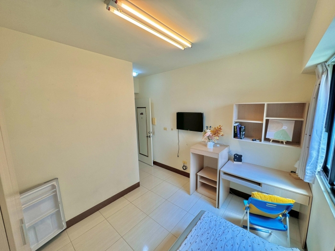 弘光大學靜宜大學花園套房（第3張）