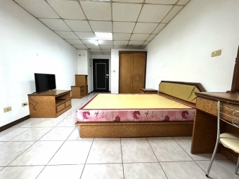 超便宜【可租補/獨洗大陽台】近一中中友火車站復興路建國路 - Image 11