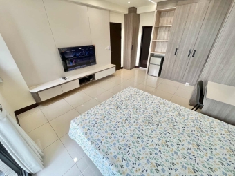 💖可雙租補✨電梯🏠超質感✔️系統裝潢💖 - Image 9