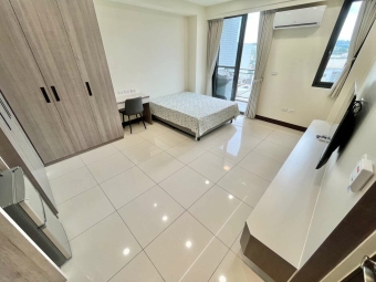 💖可雙租補✨電梯🏠超質感✔️系統裝潢💖 - Image 8