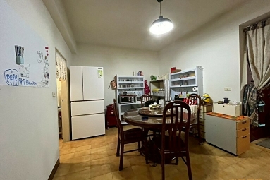 兆基社會住宅🏠歲月靜好，慢品生活岡山精品三房可租補（第5張）