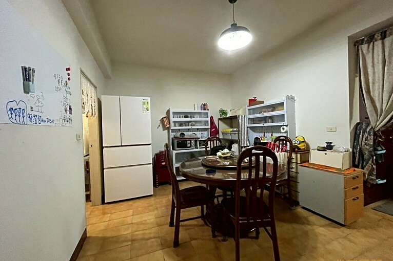 兆基社會住宅🏠歲月靜好，慢品生活岡山精品三房可租補（第5張）