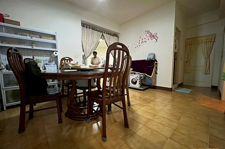 兆基社會住宅🏠歲月靜好，慢品生活岡山精品三房可租補（第6張）