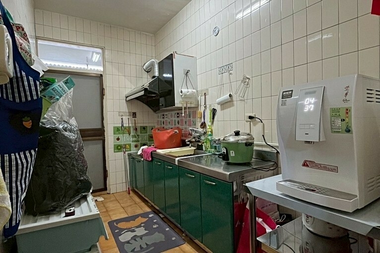 兆基社會住宅🏠歲月靜好，慢品生活岡山精品三房可租補（第7張）
