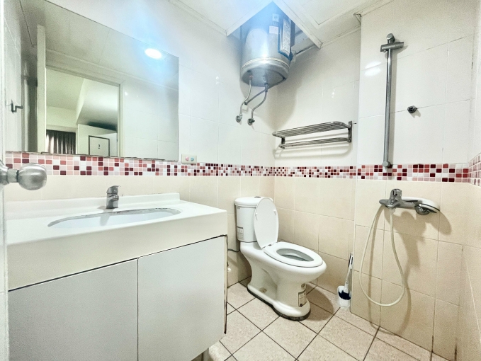 可租補☆可貓☆大間套房☆健康爬梯（第6張）