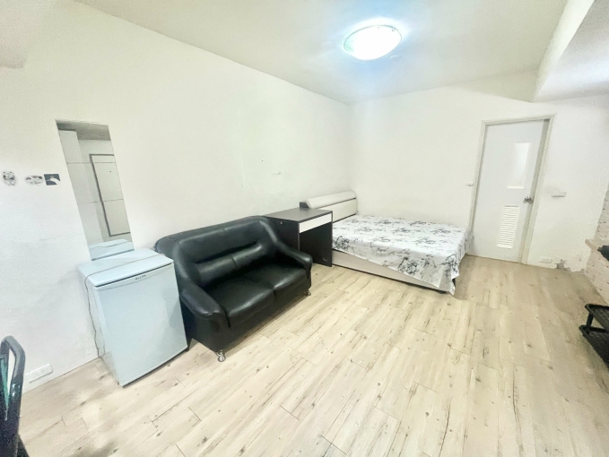 可租補☆可貓☆大間套房☆健康爬梯（第1張）