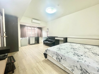 可租補☆可貓☆大間套房☆健康爬梯（第4張）