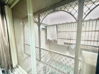 可租補☆可貓☆大間套房☆健康爬梯（第7張）