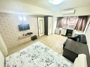 可租補☆可貓☆大間套房☆健康爬梯（第5張）