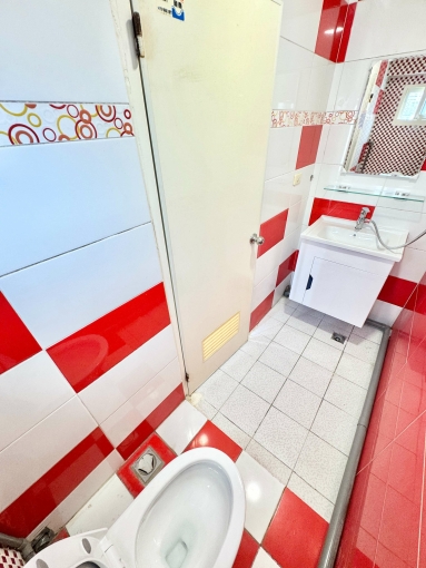 🧡加賴約🧡電梯可寵🧡租屋補助🧡獨洗烘衣🧡機械車位1000可租🧡全新裝潢🧡（第6張）