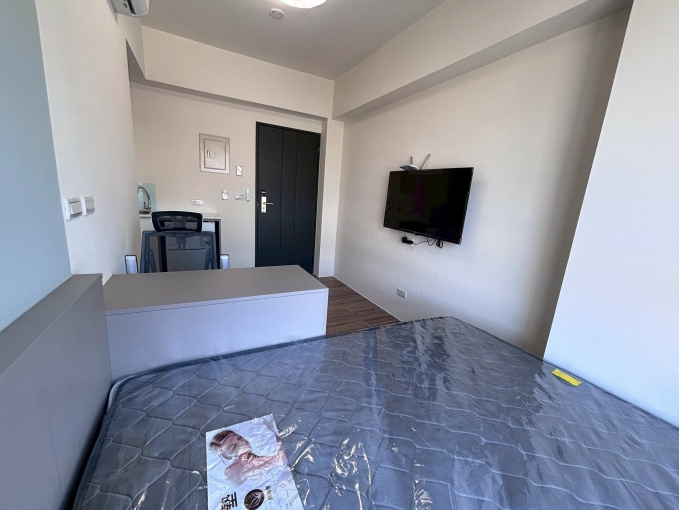 多間可選🍀租屋補助🍀陽台獨洗🍀電梯🍀子母車🍀機車位（第2張）