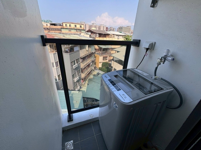 多間可選🍀租屋補助🍀陽台獨洗🍀電梯🍀子母車🍀機車位（第7張）