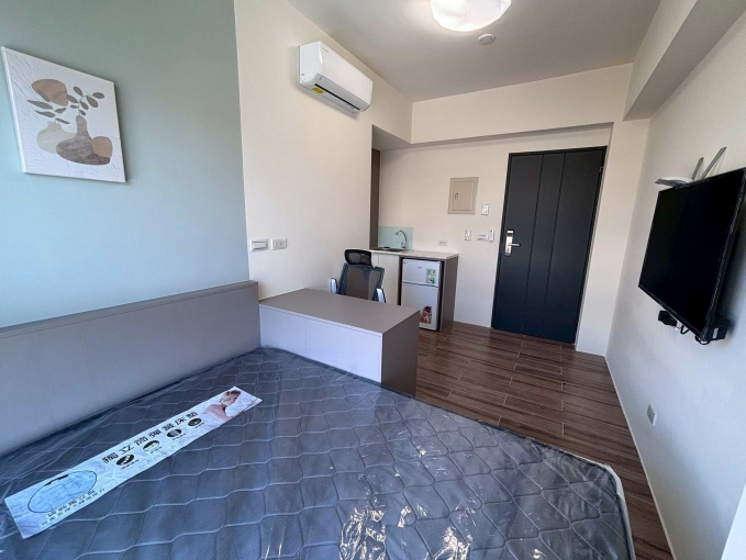 多間可選🍀租屋補助🍀陽台獨洗🍀電梯🍀子母車🍀機車位（第6張）