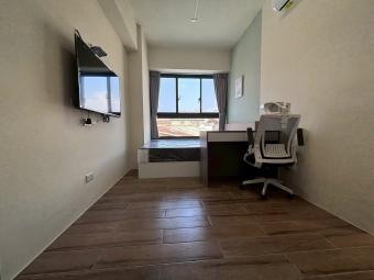 多間可選🍀租屋補助🍀陽台獨洗🍀電梯🍀子母車🍀機車位（第4張）