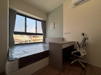 多間可選🍀租屋補助🍀陽台獨洗🍀電梯🍀子母車🍀機車位（第1張）