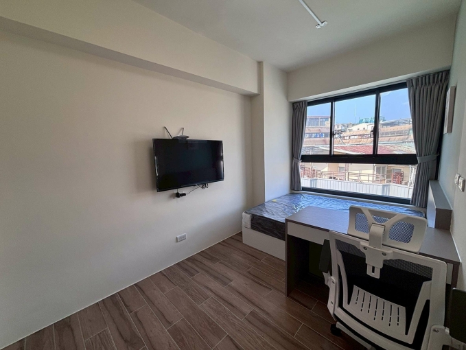 多間可選🍀租屋補助🍀陽台獨洗🍀電梯🍀子母車🍀機車位（第5張）