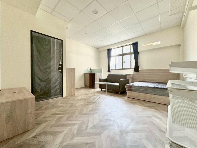 稀有可寵🍀流理台🍀租屋補助🍀子母車🍀代收包裹🍀可報稅戶籍（第4張）