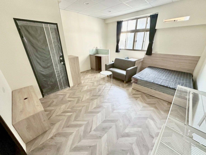 稀有可寵🍀流理台🍀租屋補助🍀子母車🍀代收包裹🍀可報稅戶籍（第3張）