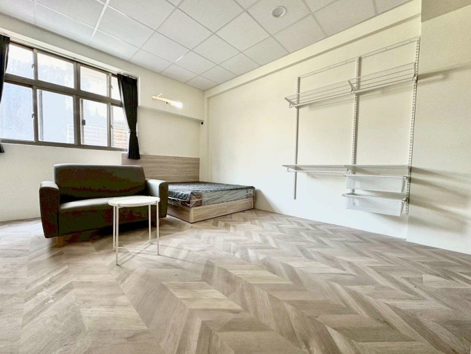 稀有可寵🍀流理台🍀租屋補助🍀子母車🍀代收包裹🍀可報稅戶籍（第1張）