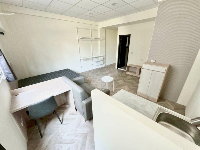 稀有可寵🍀流理台🍀租屋補助🍀子母車🍀代收包裹🍀可報稅戶籍（第5張）