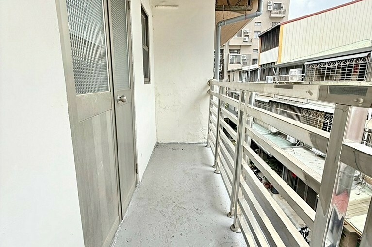 兆基社會住宅🏠免服務費✨豐原核心!可貓狗😺🐶(第12張)