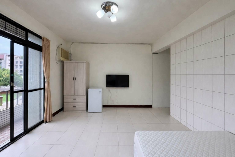 小資大空😍可雙租補✨採光明亮通風🔆可租補📍逢甲（第3張）