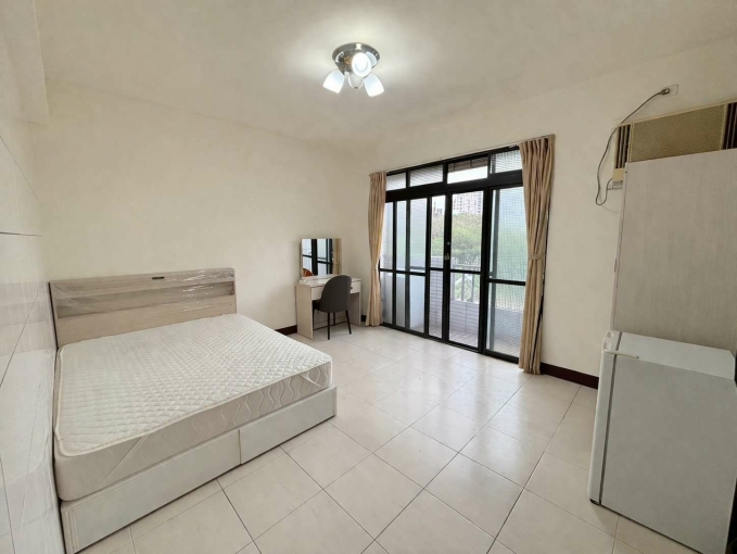 小資大空😍可雙租補✨採光明亮通風🔆可租補📍逢甲（第4張）