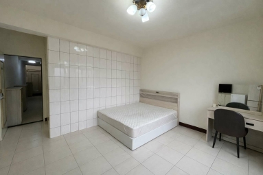 小資大空😍可雙租補✨採光明亮通風🔆可租補📍逢甲（第2張）