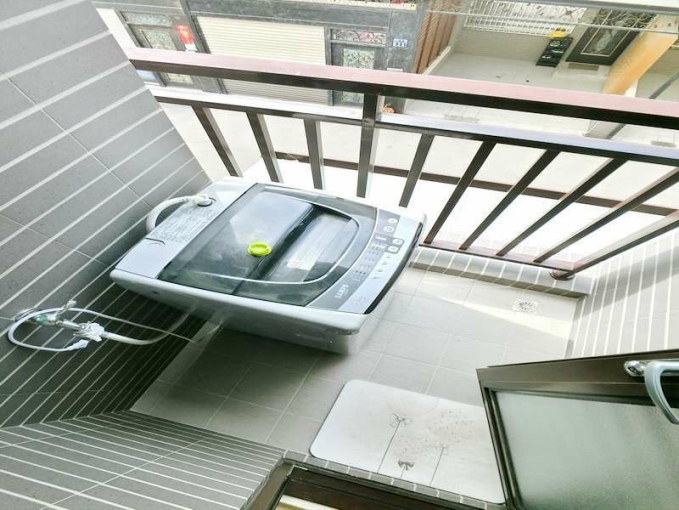 東平夜市❤️租補💕陽台❤️（第9張）